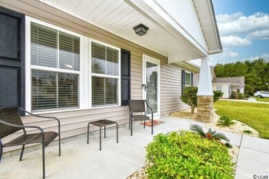 825 Benchmade Rd, Conway, SC 29527 - photo 4