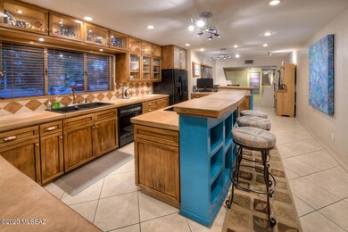 3017 E Richards Row, Tucson, AZ 85716 - photo 3