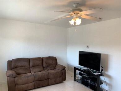 Large Living/Dining Room With Canal Views!