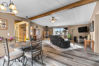 living/family room