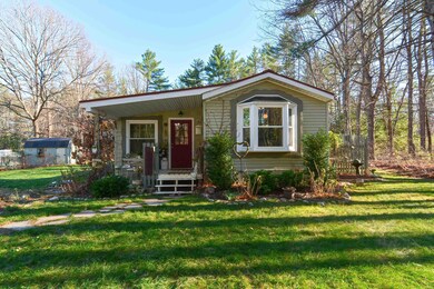 11 Fanny Dr, Allenstown, NH 03275 - photo 2