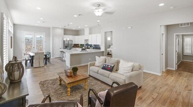 13587 Lawkland St, Horizon City, TX 79928 - photo 4