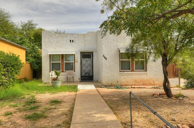 822 N Plumer Ave, Tucson, AZ 85719 - photo 2
