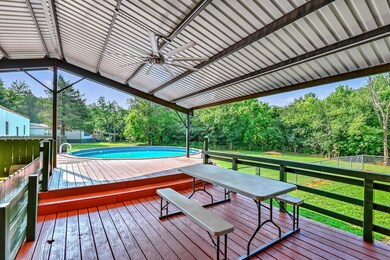 606 Trail Rd, Denison, TX 75021 - photo 3