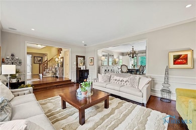 2720 Derby Rd, Ottawa Hills, OH 43615 - photo 5