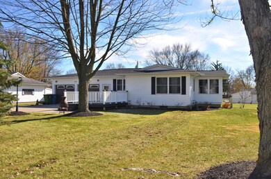 919 Collins Ave, Marysville, OH 43040 - photo 2