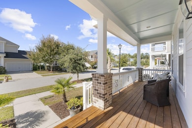 3517 Crosstrees Ln, Mount Pleasant, SC 29466 - photo 4