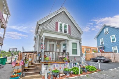 1 Friend Terrace, Lynn, MA 01902 - photo 4