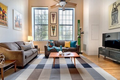 72 Ashland St unit 206, Malden, MA 02148 - photo 3