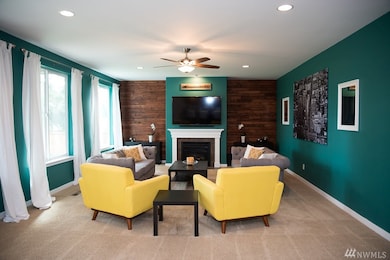 9314 Prairie Wind St SE, Yelm, WA 98597 - photo 3