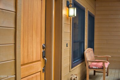 Welcome to Your Cabin