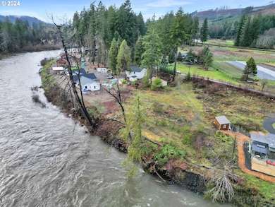 90409 Mountain View Ln, Walterville, OR 97489 - photo 3