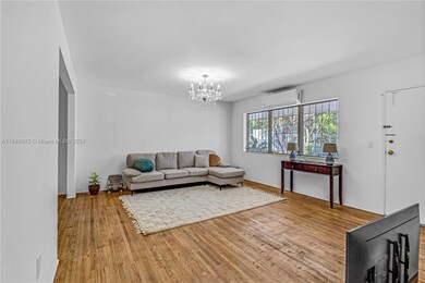 Unit 2460 - Living room