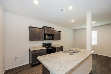 1313 Jonah Ln, Ennis, TX 75119 - photo 6