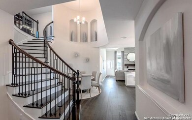 24806 Las Pilas, San Antonio, TX 78261 - photo 2