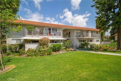 823 Via Alhambra unit B, Laguna Woods, CA 92637 - photo 2