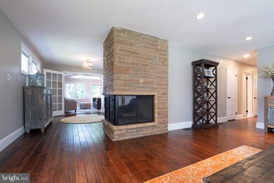 45 E Dartmouth Rd, Bala Cynwyd, PA 19004 - photo 4