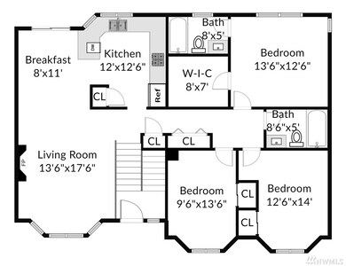 27262 Church Creek Loop NW, Stanwood, WA 98292 - photo 4