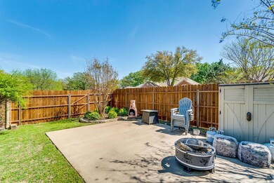 110 King Arthur Ct, Weatherford, TX 76086 - photo 5