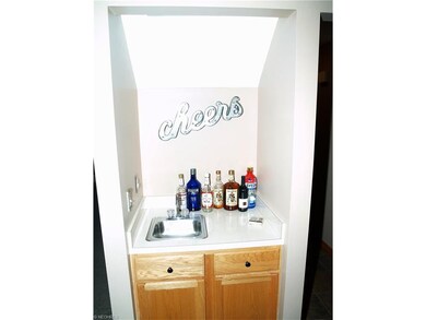 Wet Bar