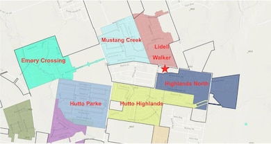 828 County Road 132, Hutto, TX 78634 - photo 4