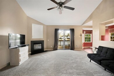 7813 Shady Banks Terrace, Chesterfield, VA 23832 - photo 6