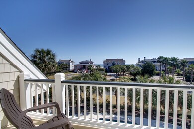 Bedroom 2 Deck