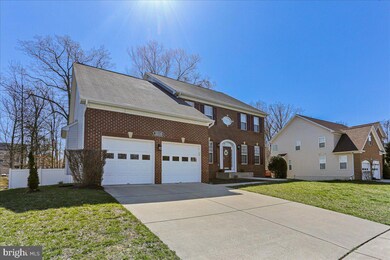 3310 Baron St, White Plains, MD 20695 - photo 2