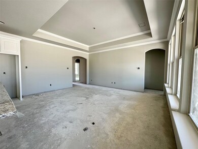 703 Lake Murray Ln, Cleburne, TX 76033 - photo 3