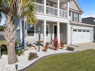 312 Red Leaf Blvd, Moncks Corner, SC 29461 - photo 3