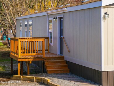 8365 W Meadow Brook unit 378, Rathdrum, ID 83858 - photo 4