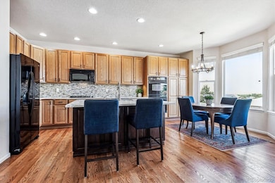 10565 Wagon Box Cir, Highlands Ranch, CO 80130 - photo 2