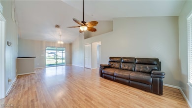 3006 4th St SW unit 3, Lehigh Acres, FL 33976 - photo 3