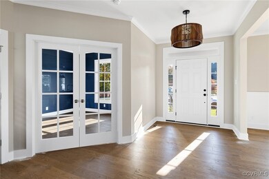 14825 Abberton Dr, Midlothian, VA 23112 - photo 5