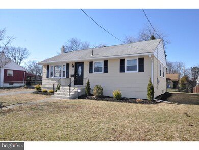 606 Camden Ave, Magnolia, NJ 08049 - photo 2
