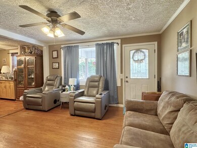 450 County Road 460, Woodland, AL 36280 - photo 4