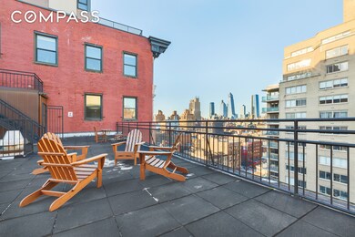 60 W 14th St unit 7-C, New York, NY 10011 - photo 6