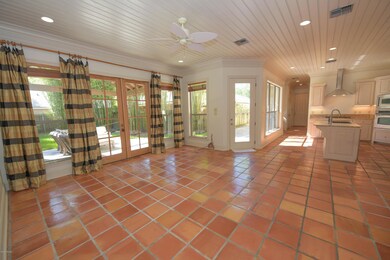Open Floorplan