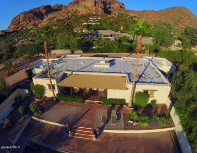 Aerial rear property 1