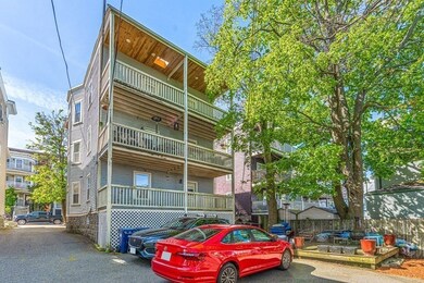 96 King St unit 2, Dorchester, MA 02122 - photo 5