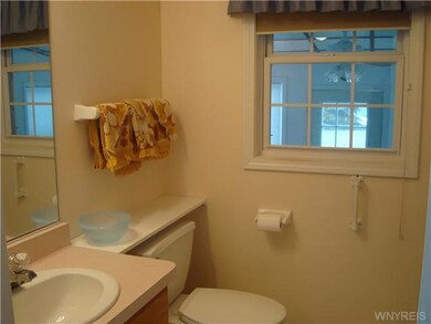 Master Bath/Spa