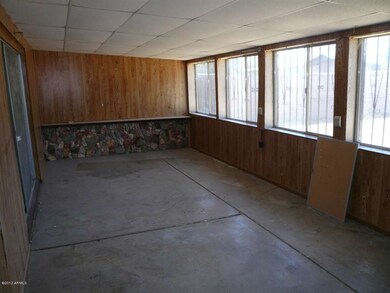 Az room