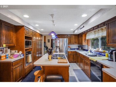 3956 Davis Creek Rd NE, Silverton, OR 97381 - photo 6