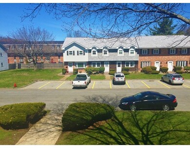 22 Constitution Way unit D, Methuen, MA 01844 - photo 6