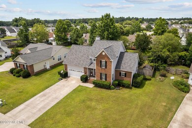 107 Fairfax Ct, Jacksonville, NC 28540 - photo 3