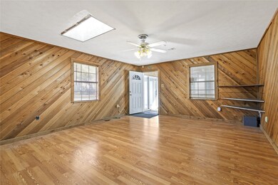Another view of the living room.