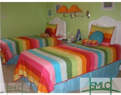 Bedroom.