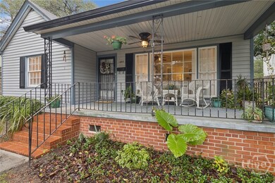 1405 E 54th St, Savannah, GA 31404 - photo 6