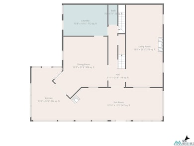 301 S 4th St, Raton, NM 87740 - photo 3