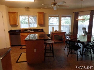 604 Preakness Dr, Copperas Cove, TX 76522 - photo 6